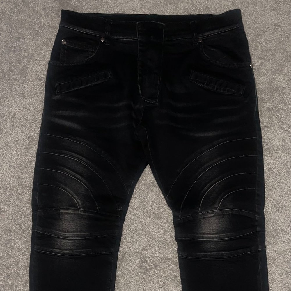 Pierre Balmain